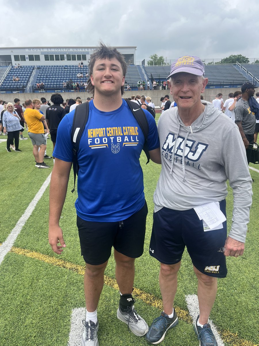 Noah Kohler tweet media