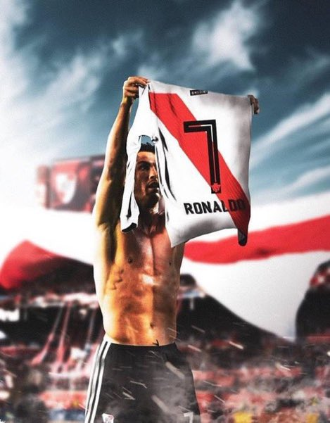 CR7STIANISMO🇪🇸🇵🇹 tweet media