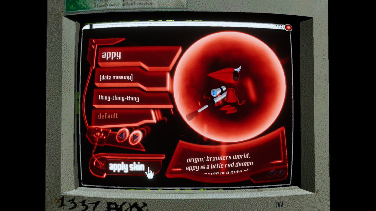 500 Caliber Contractz demo is UPDATED!!
-Gyro support
-Some player skins
-Wallpaperz