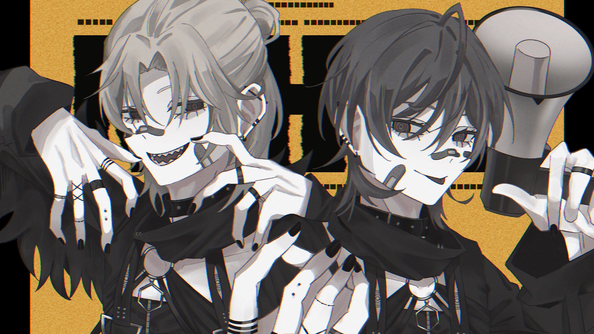 Posts with replies by 呆 (@4kegata) / X