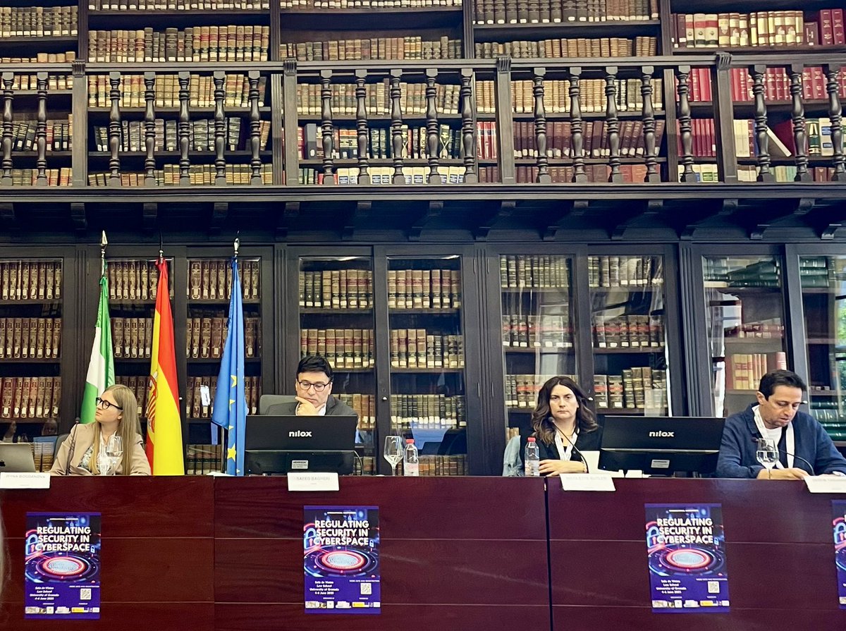 Saeed Bagheri tweet media