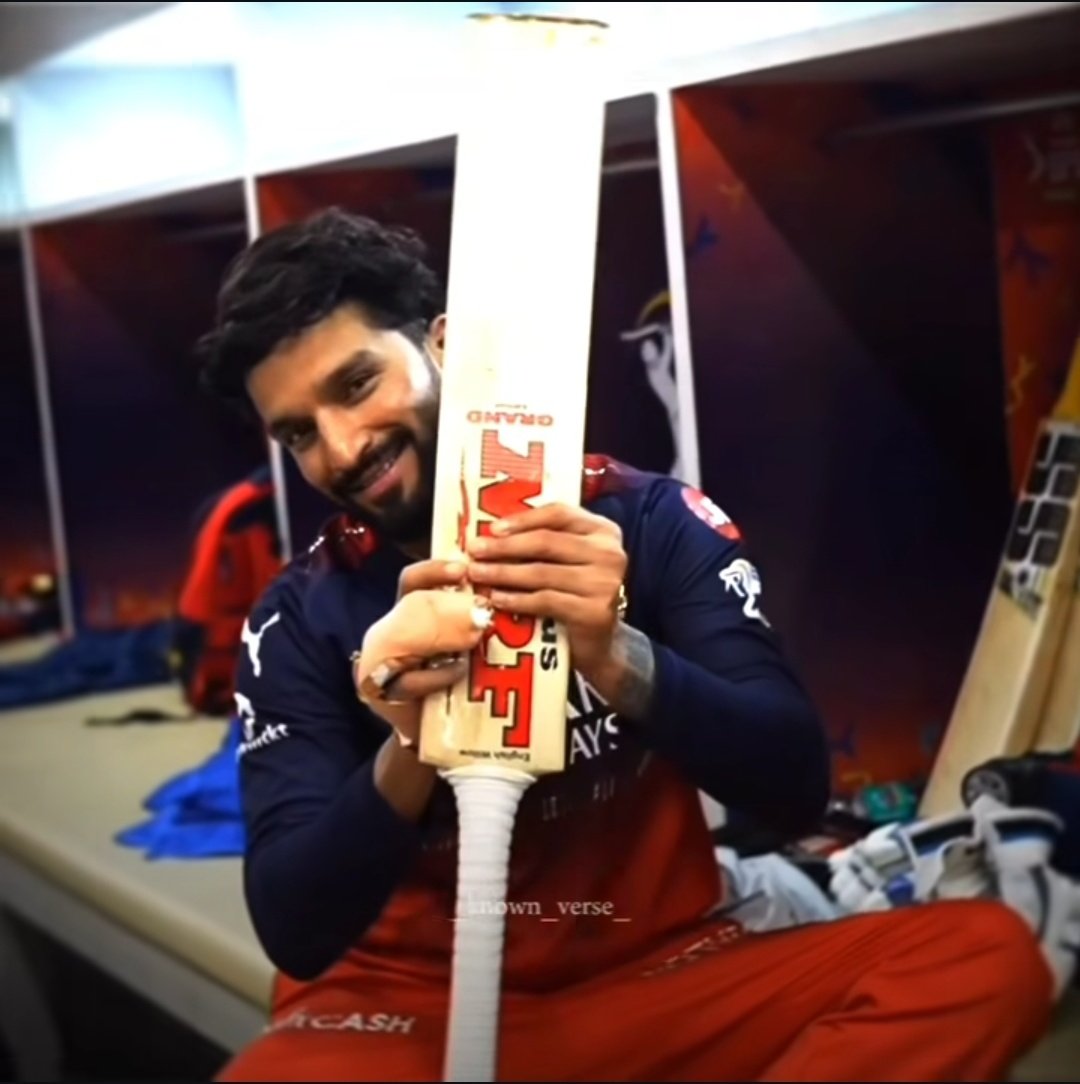 He didn't ask for the Bat, he earned it.🔥