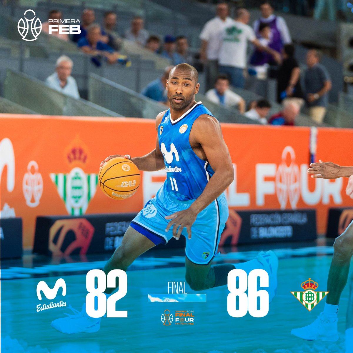 Movistar Estudiantes tweet media