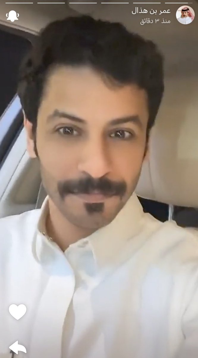 #عمر_بن_هذال نعيماً والتقييم ١٠٠٪✨