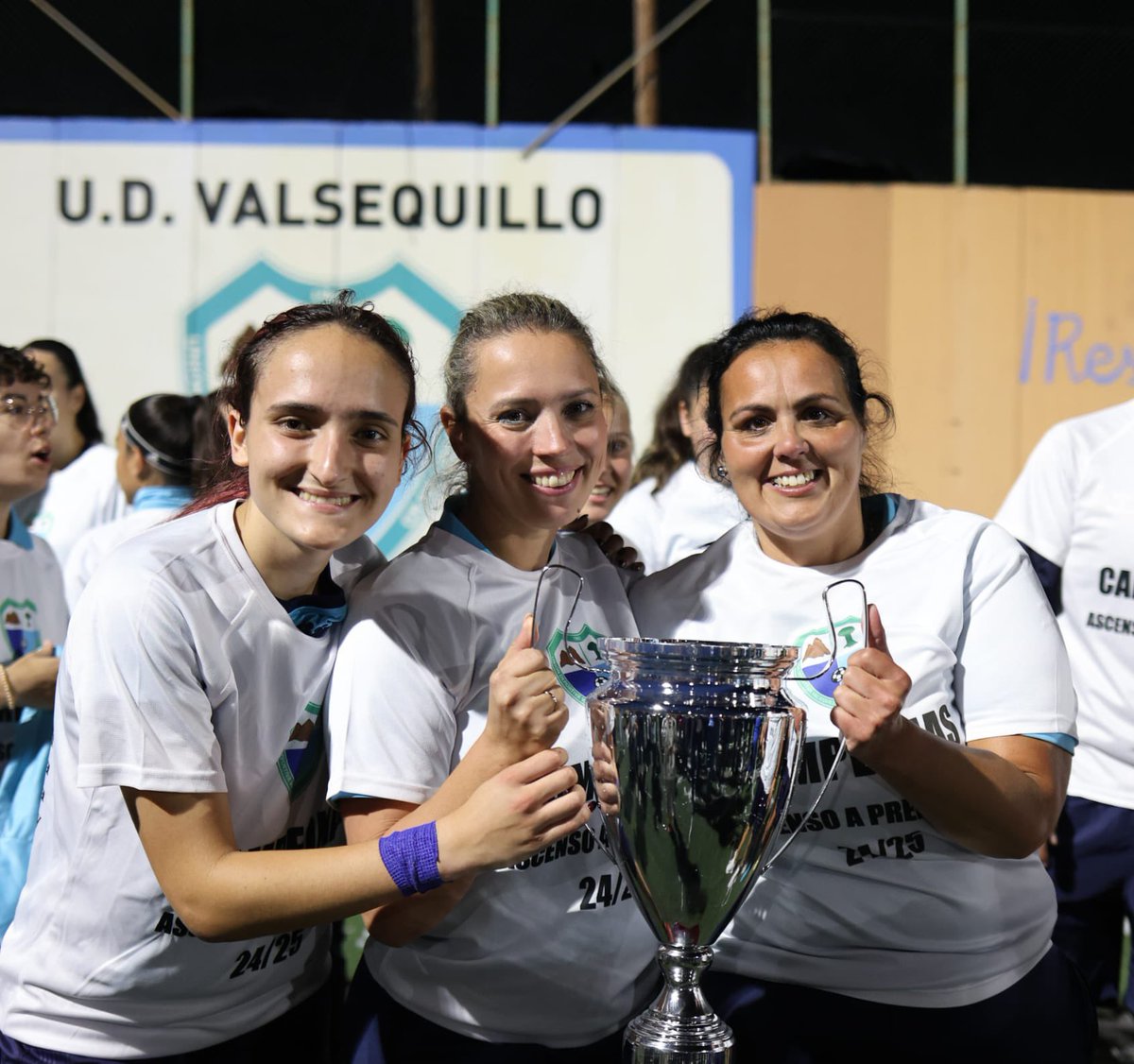 📸🏆😁

#vamosvalsequillo⚽️💙