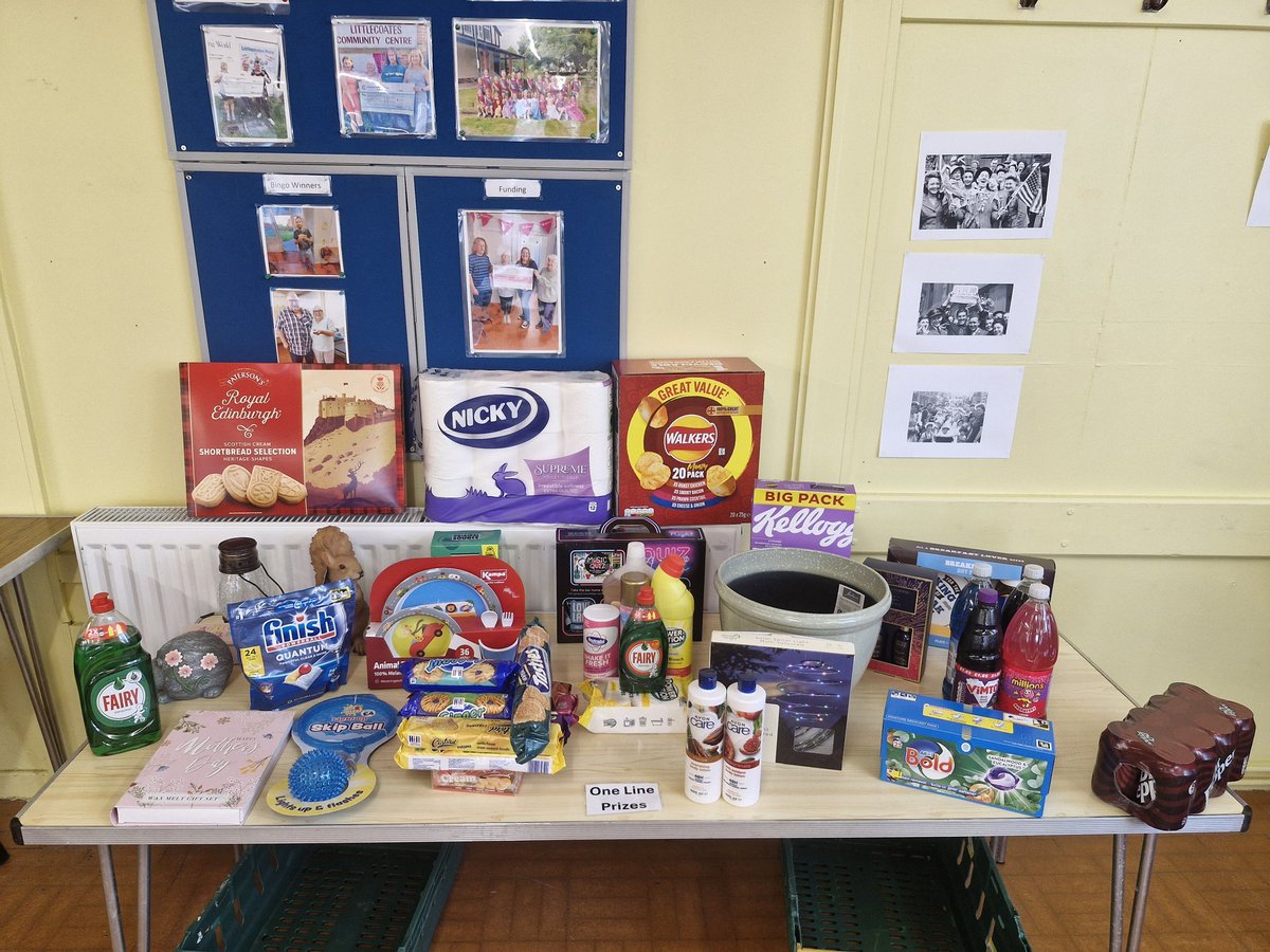 Littlecoates Community Centre tweet media