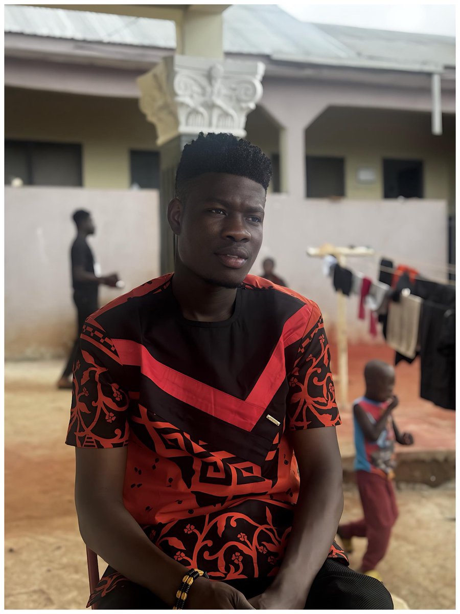 My thoughts are with you, Emmanuel Yeboah, during this difficult time. May your father's memory be a blessing and his soul rest in peace. 🙏 #EmmanuelYeboah #DuayawNkwanta