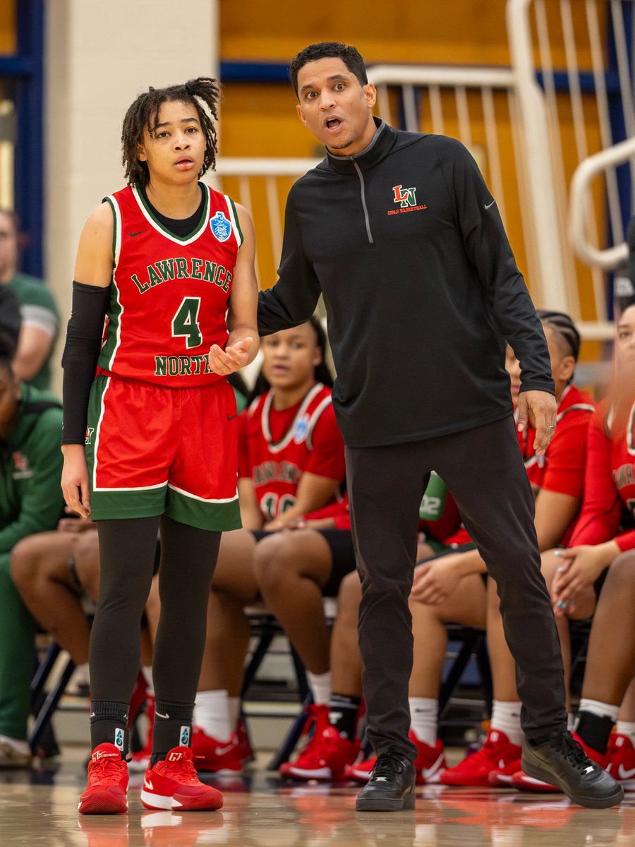 #ProudCoach 

Excited for Kya Hurt to compete in the Indiana All-Star vs. Kentucky All-Star game! 

We are proud of <a href="/kyahurt2025/">Kya Hurt</a> for all she’s accomplished at Lawrence North High School. #TraditionOfExcellence #LeaveYourLegacy 

<a href="/ltgoodnews/">LT Schools</a> <a href="/lnwildcats/">LN Wildcats</a> <a href="/LNHSwildcats/">Lawrence North</a>