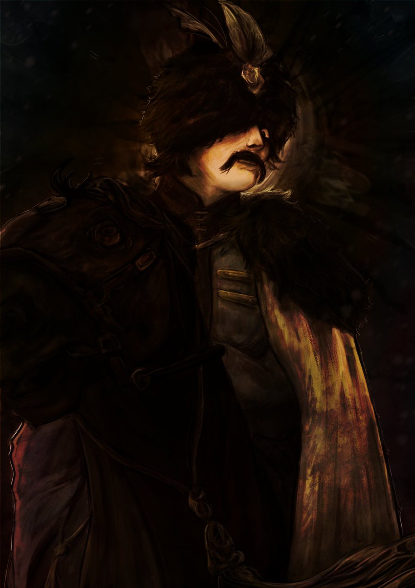 fozzoyeur's tweet image. #trylogiasienkiewicza #bohun #jurkobohun #history #ogniemimieczem #withfireandsword #art #digitalarr