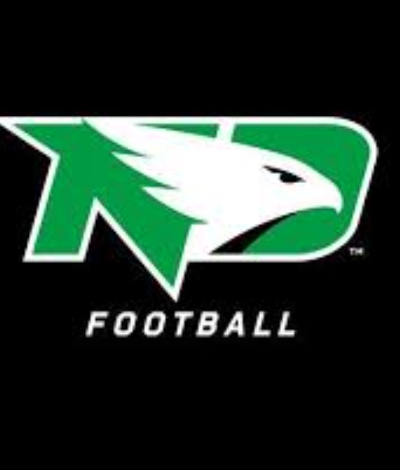 Brooklyn Bailey (@brooklyn61846) on Twitter photo After a great conversation with <a href="/ghaugii7/">Gordie Haug</a> I am blessed and honored to receive my 1st D1 offer from <a href="/UNDfootball/">North Dakota Football</a> Thankful for everyone who helped and supported me. <a href="/VistaGridiron/">Mountain Vista High School Football</a> #garretlooney #steadfast After a great conversation with <a href="/ghaugii7/">Gordie Haug</a> I am blessed and honored to receive my 1st D1 offer from <a href="/UNDfootball/">North Dakota Football</a> Thankful for everyone who helped and supported me. <a href="/VistaGridiron/">Mountain Vista High School Football</a> #garretlooney #steadfast