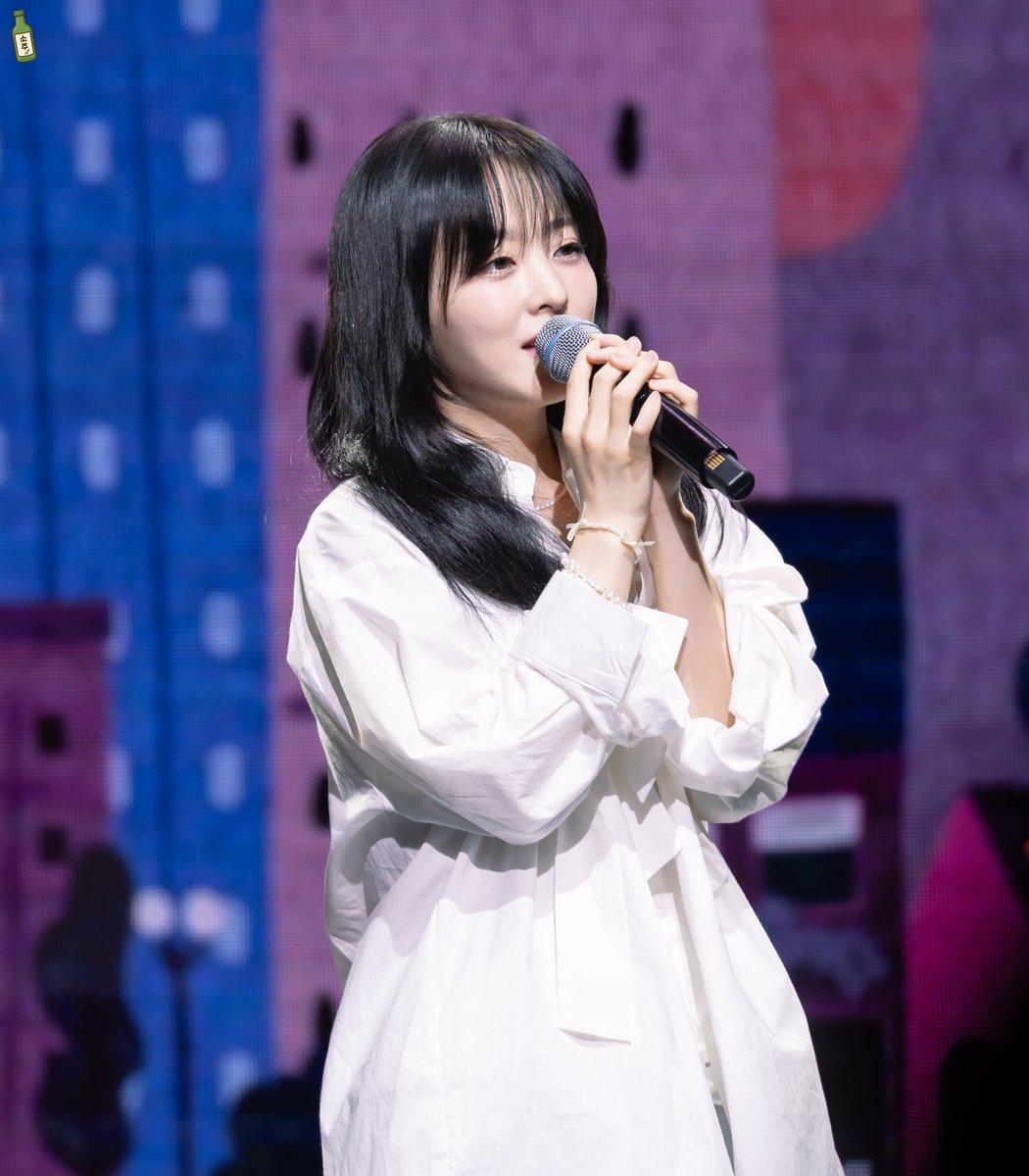 2025.06.07 written BY.  
박보영 팬미팅 
#박보영