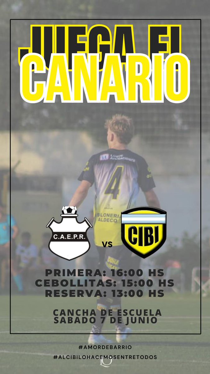 CIBIOFICIAL's tweet photo. https://t.co/a6m0pTqtBk