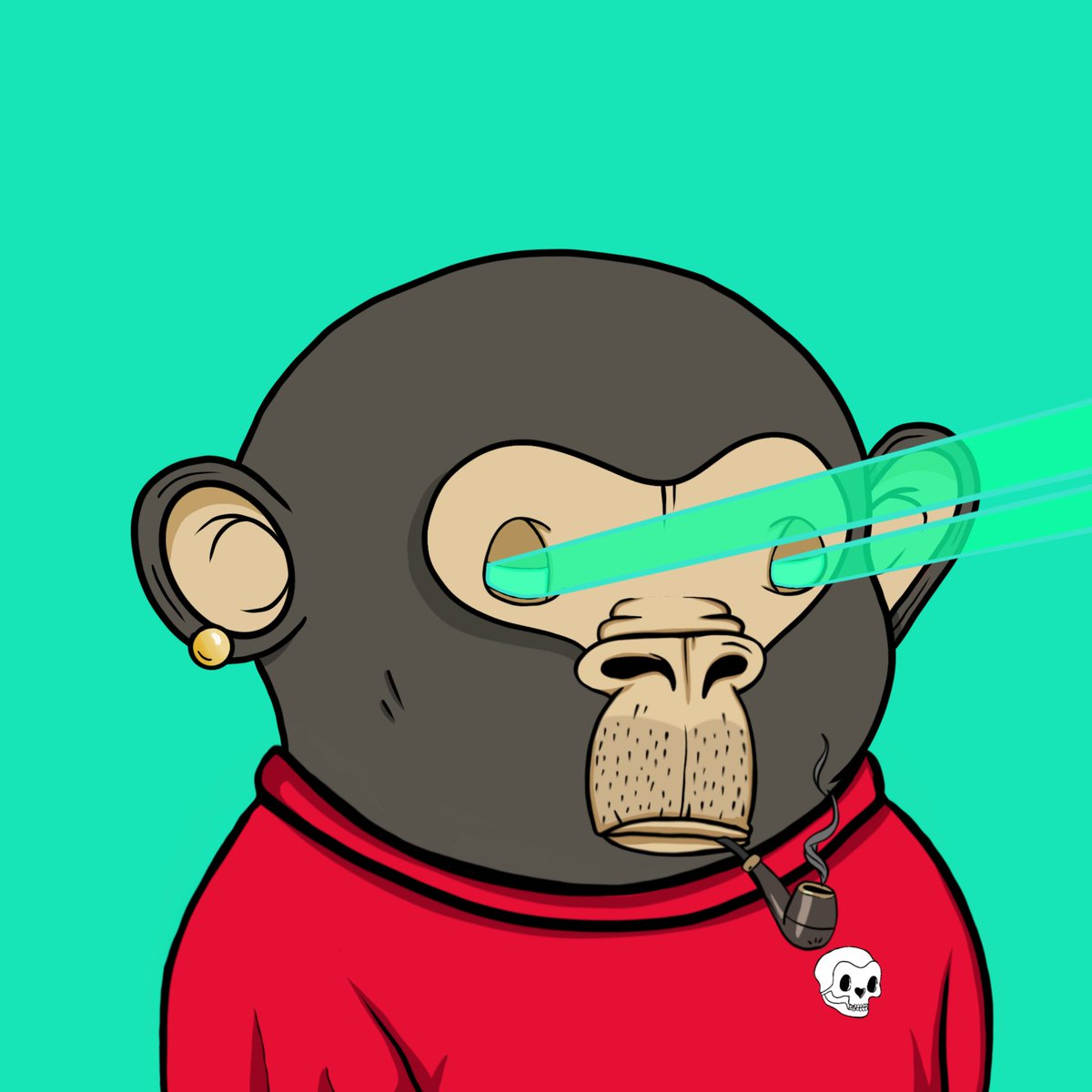 Pudgy Ape #2865 bought for 0.002 ETH ($5.03)
opensea.io/assets/ethereu…

#NFTSales