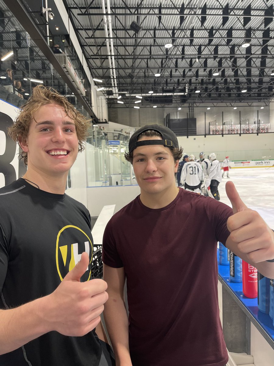 SeattleTbirds's tweet image. Mornin 👍🏻

📍Spring Development Camp, Edmonton