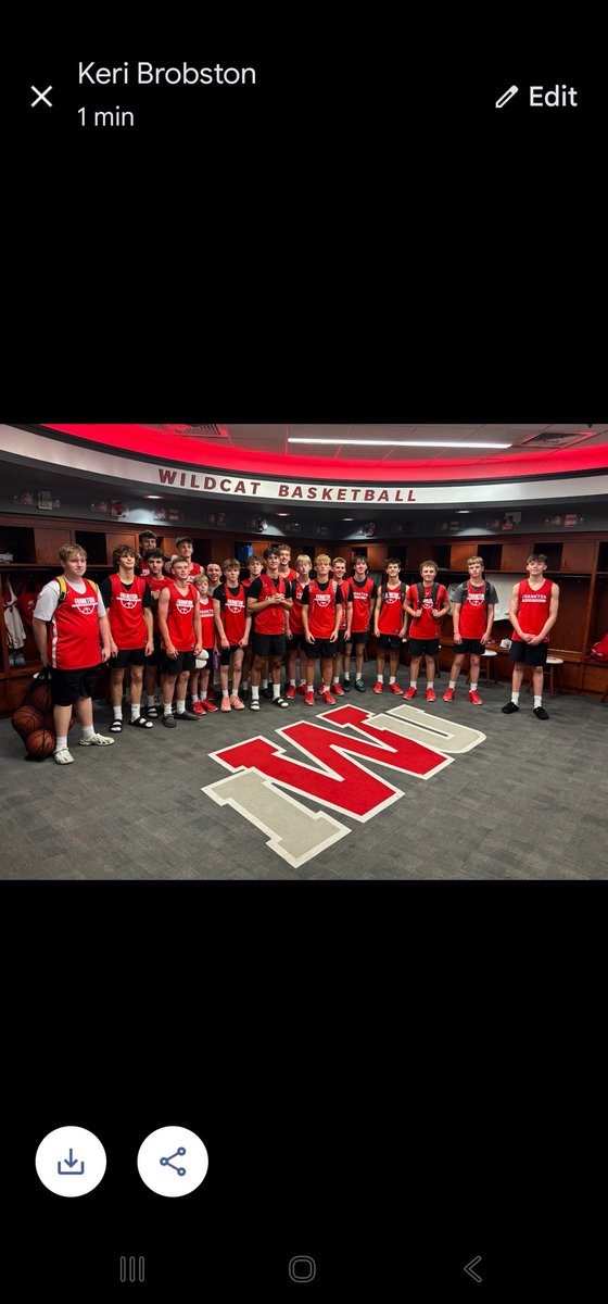 Great day @ Indiana Wesleyan for the JV &amp; Varsity.  JV finishes 1-1 &amp; Varsity goes 3-0, thanks Coach Tonagel &amp; IWU staff for hosting us!