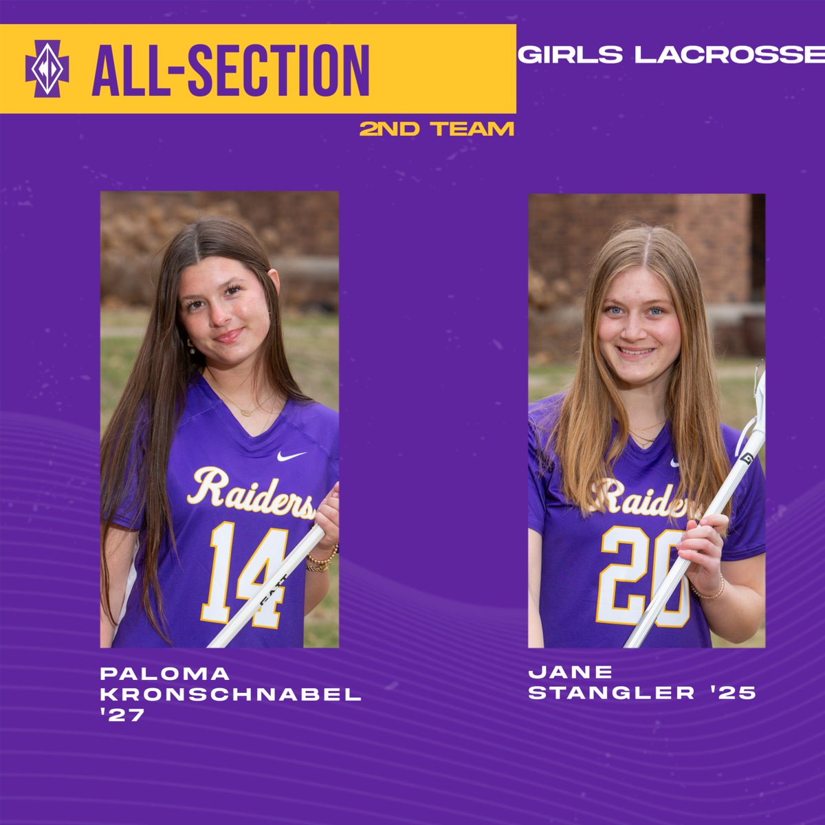 Congratulations to the following <a href="/cdh/">笑</a>.glax players who were named to the All-Section 2nd Team.