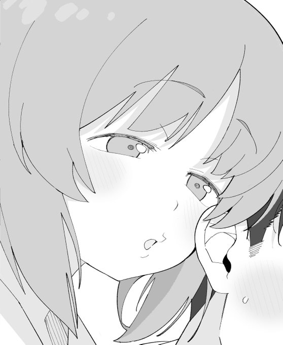 フェラしましょうか…? 