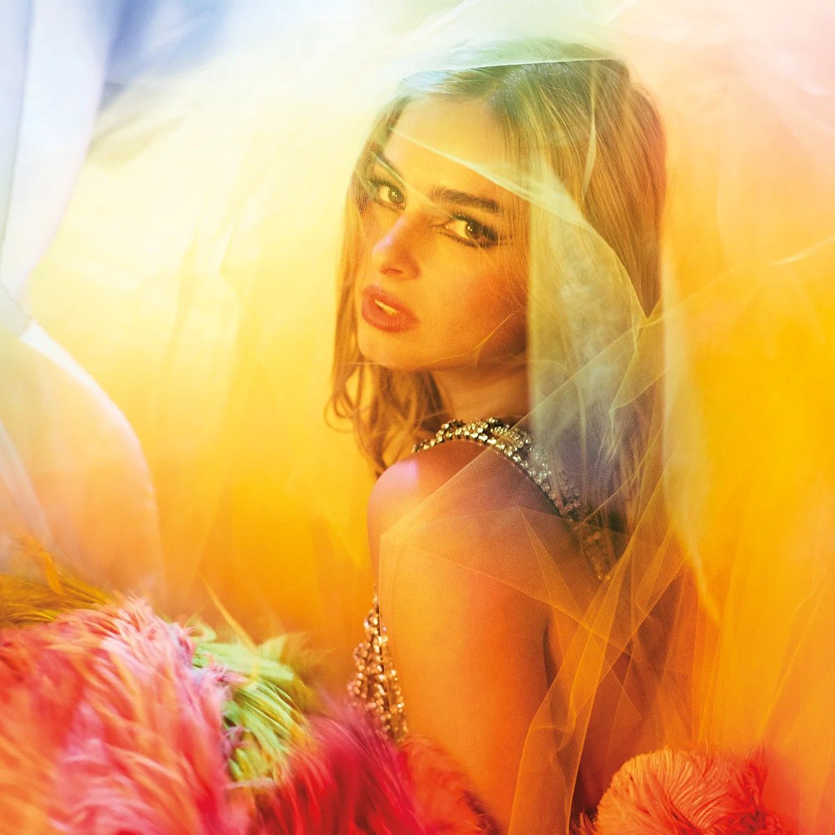 antbroccoli's tweet image. Anyone else think Addison Rae’s album would be amazing in a GTA game 😂