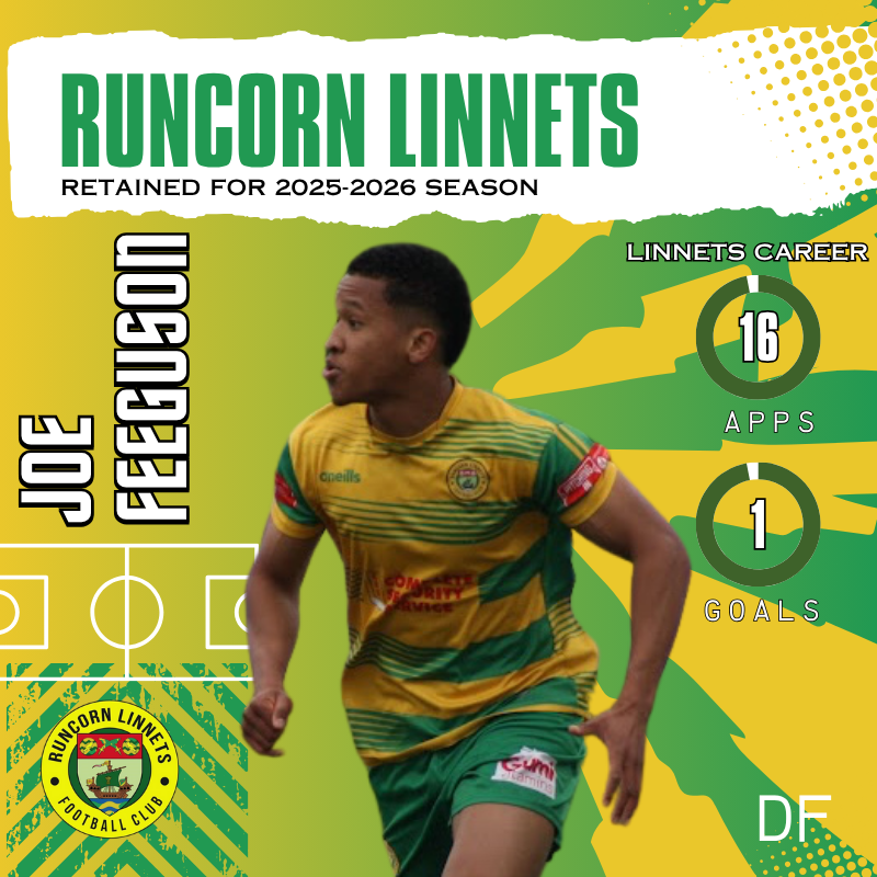 RuncornLinnets's tweet photo. ⚽️👊🏻 | FERGO CONTINUES IN YELLOW

Find out all you need to know below
⬇️ ⬇️⬇️⬇️⬇️⬇️⬇️