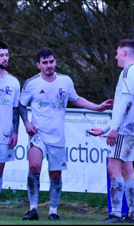 Roman Glass St. George ๐๐ช๐ด๓ ง๓ ข๓ ฅ๓ ฎ๓ ง๓ ฟ (@romanglassfc) on Twitter photo ๐๐๐ ๐๐๐๐๐๐ ๐๐๐๐๐ ๐
๐๐ ๐๐๐ ๐๐๐๐๐
Halllelujah! The club is delighted to confirm the signing of Joe Bishop from Nailsea and Tickenham.
A fantastic player who boasts a previous excellent course under Tony Beecham at Ashton & Backwell!
#WelcomeJoe #RGSG ๐๐๐ ๐๐๐๐๐๐ ๐๐๐๐๐ ๐
๐๐ ๐๐๐ ๐๐๐๐๐
Halllelujah! The club is delighted to confirm the signing of Joe Bishop from Nailsea and Tickenham.
A fantastic player who boasts a previous excellent course under Tony Beecham at Ashton & Backwell!
#WelcomeJoe #RGSG