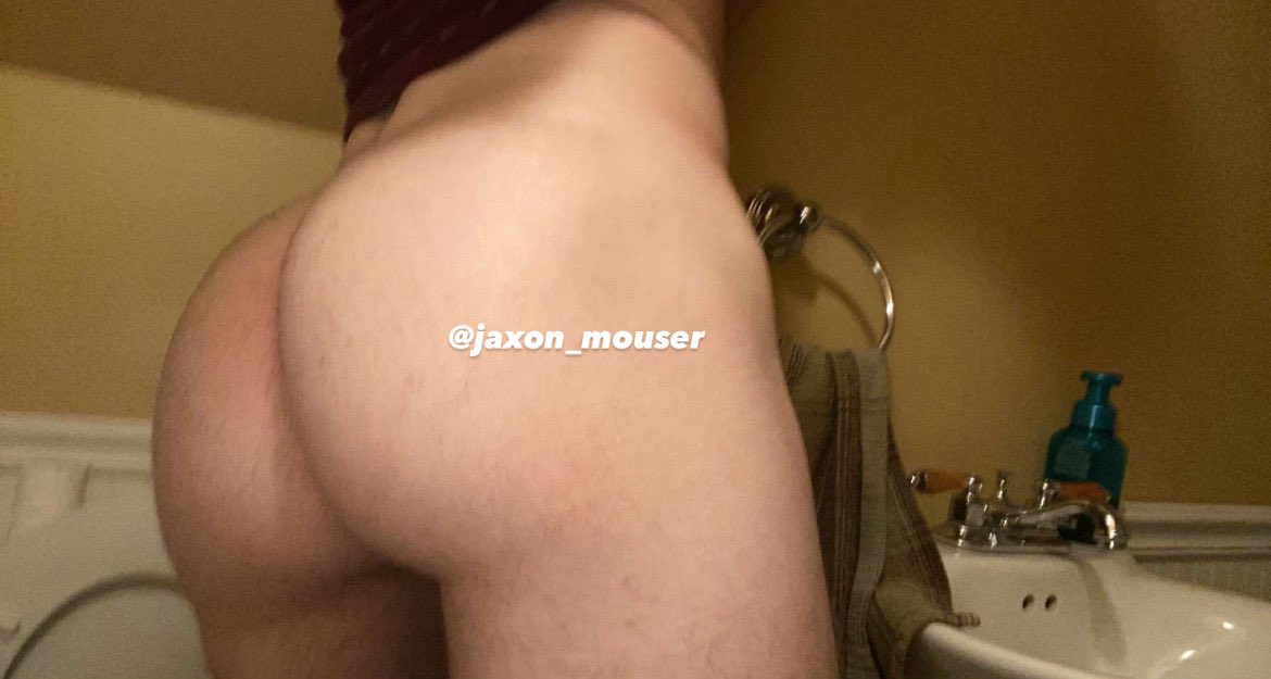 enjoy my ass ;3