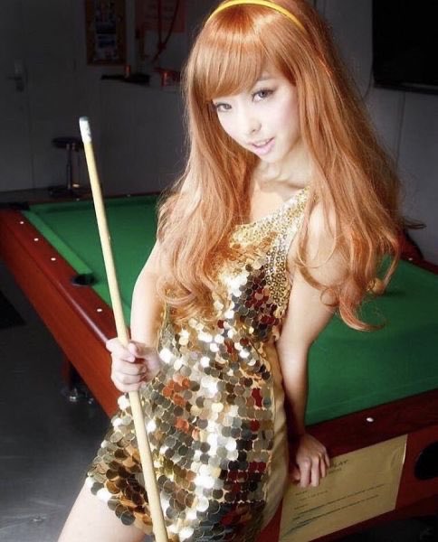 apple april (@futchassemble) on Twitter photo 