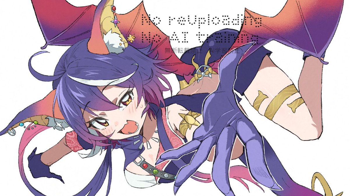 skeb納品しました！