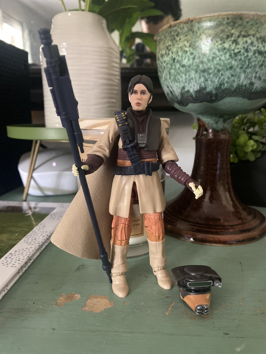 This Endorian Life tweet media