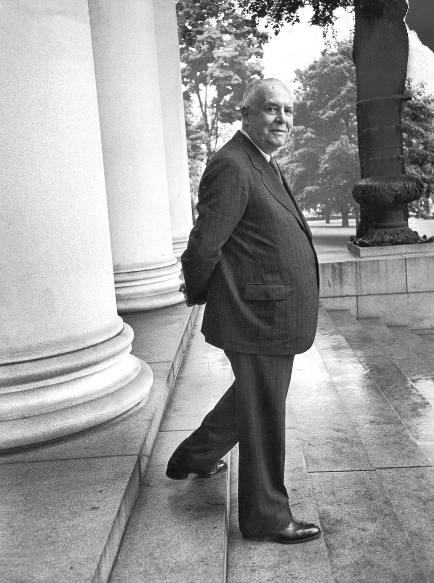 “Have you ever known [Wallace] Stevens? He’s a big, slightly fat, awfully competent looking man. You expect him to roar, but when he speaks there emerges the gravest, softest, most subtly modulated voice I've ever heard—a voice on tiptoe at dawn.”

—Harriet Monroe