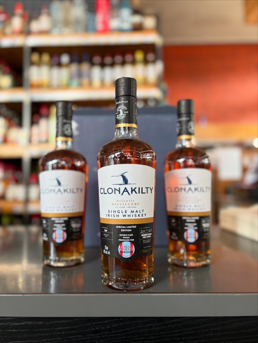 Carryout killarney tweet media