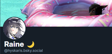 Raine 🌙 tweet media