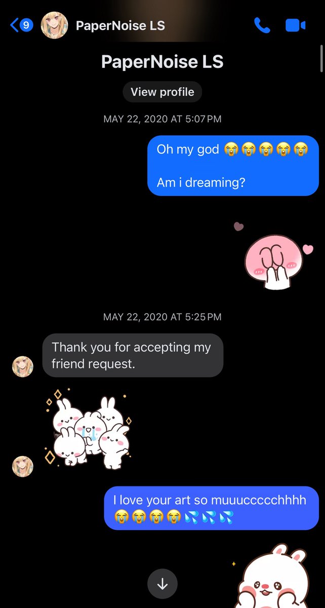 it’s been 5years ago before i became ‘charlotte’ 😭💕 i love my papa