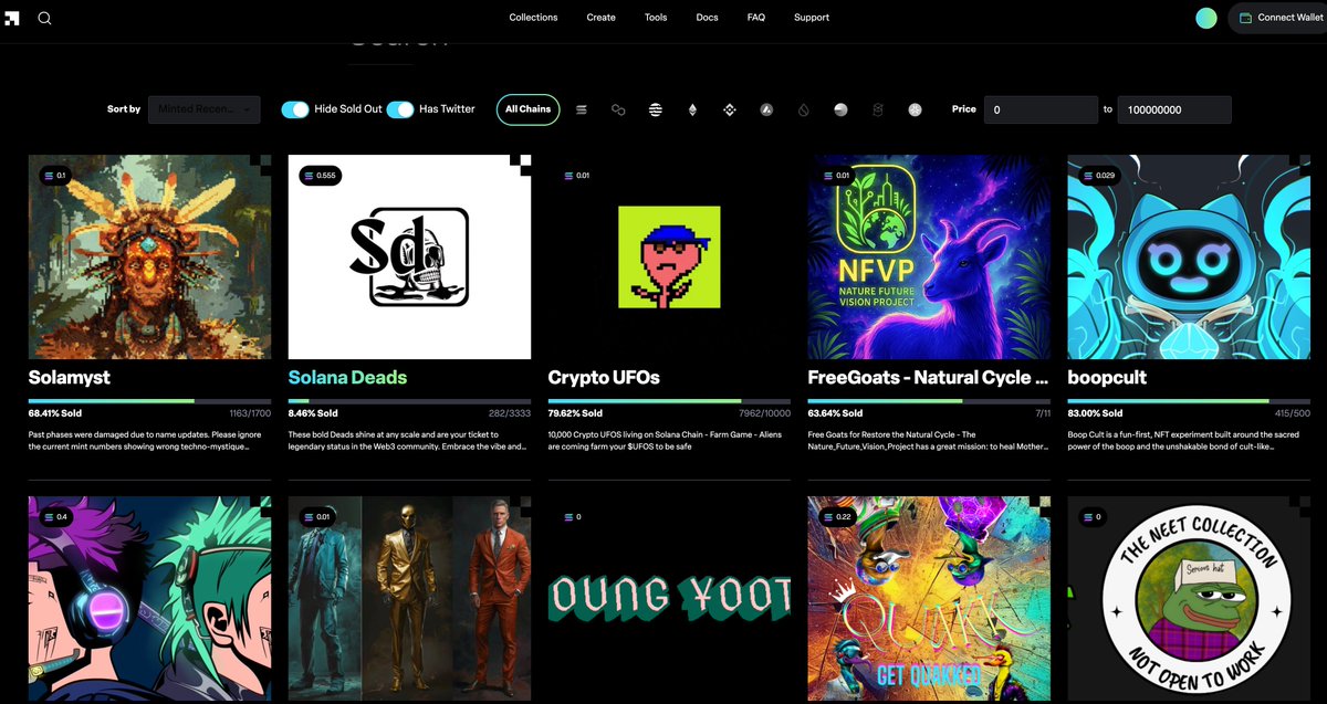 ΛLPΞR ΘZDIL | NFTNYC '24 '25 tweet media