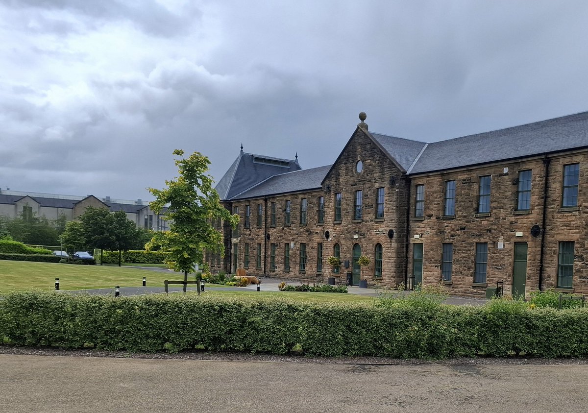 Miss Aird (@miss_aird) on Twitter photo Nice to spend the day with teachers who are doing the Dyslexia
Professional Recognition programme in Stirling today. It was good to hear about their enquiries and share my experience from doing my enquiry a few years ago.
<a href="/DyslexiaScotlan/">Dyslexia Scotland</a> <a href="/EducationScot/">Education Scotland</a> <a href="/scotgov/">Scottish Government</a> <a href="/gtcs/">The General Teaching Council for Scotland</a> Nice to spend the day with teachers who are doing the Dyslexia
Professional Recognition programme in Stirling today. It was good to hear about their enquiries and share my experience from doing my enquiry a few years ago.
<a href="/DyslexiaScotlan/">Dyslexia Scotland</a> <a href="/EducationScot/">Education Scotland</a> <a href="/scotgov/">Scottish Government</a> <a href="/gtcs/">The General Teaching Council for Scotland</a>