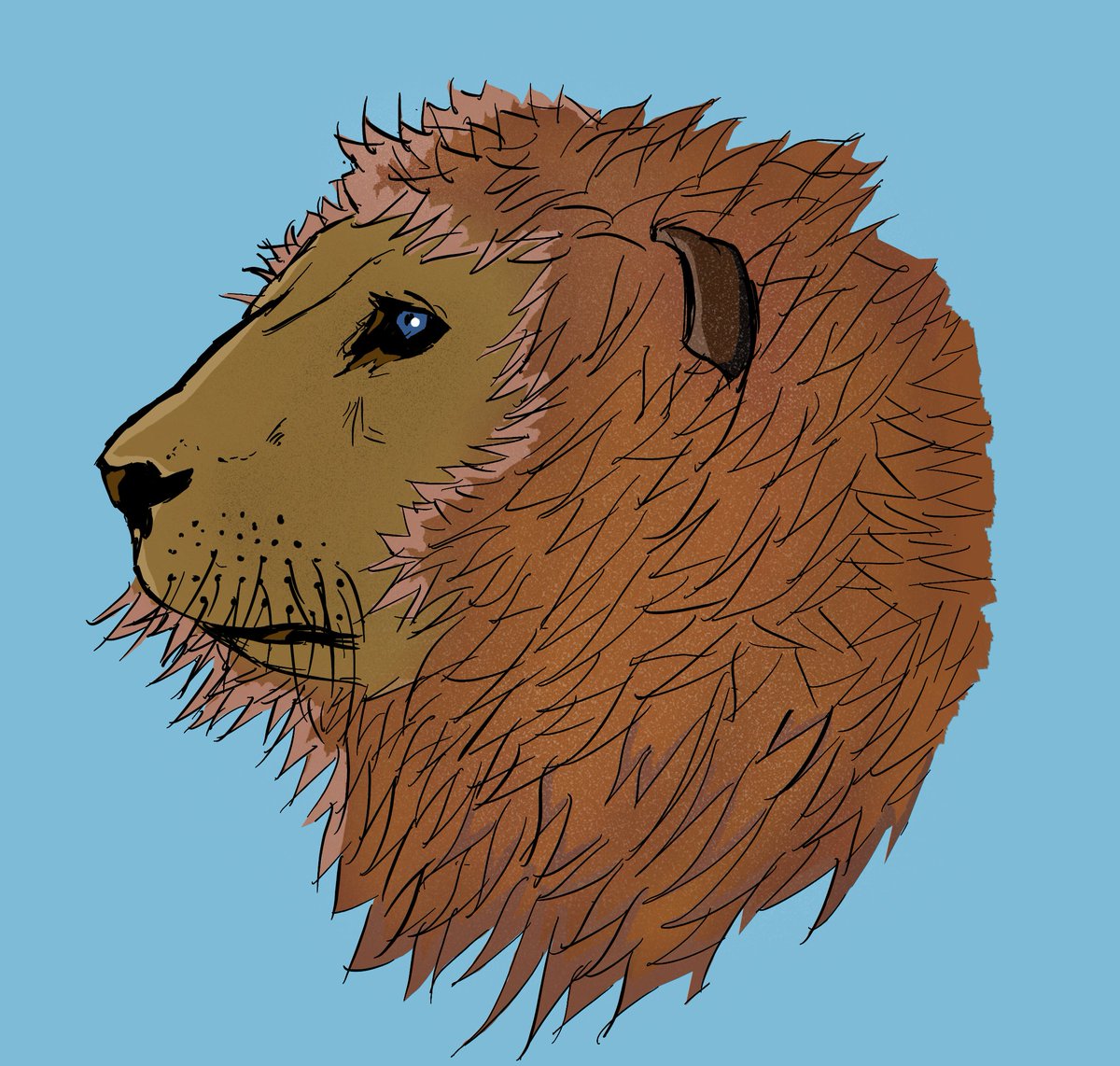 blue 🌱🥦 tweet media