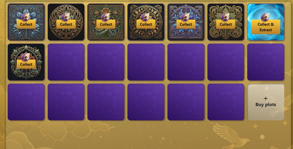 Why are you here? 

If you're an artist, collector, or degen, 

You gotta ask yourself why? 

For me, I came for the art and stayed for the people.

The way <a href="/toocoolfornft/">Filthy</a> reinforces community with ‘The Secret World’ and <a href="/PunkSecrets/">PunkSecrets</a> is one of the reasons web3 can be lovely.