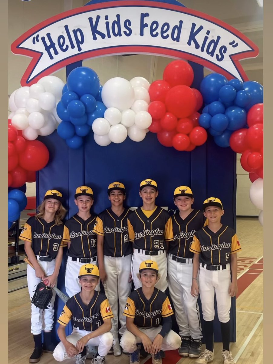 Gift of Giving Back tweet media