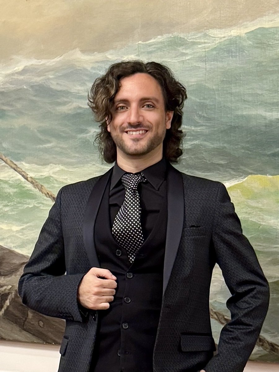 MarcoCiardoMC's tweet photo. 🎭✨ LA TRAVIATA di Giuseppe Verdi
📍 Teatro La Salette – Roma
📅 Sabato 7 Giugno 2025
🕕 Ore 18:00
🎟️ Ingresso riservato ai soci 
- 
#Alfredo #LaTraviata #GiuseppeVerdi #Opera #Roma #Concerto https://t.co/5LUoCE3vYY