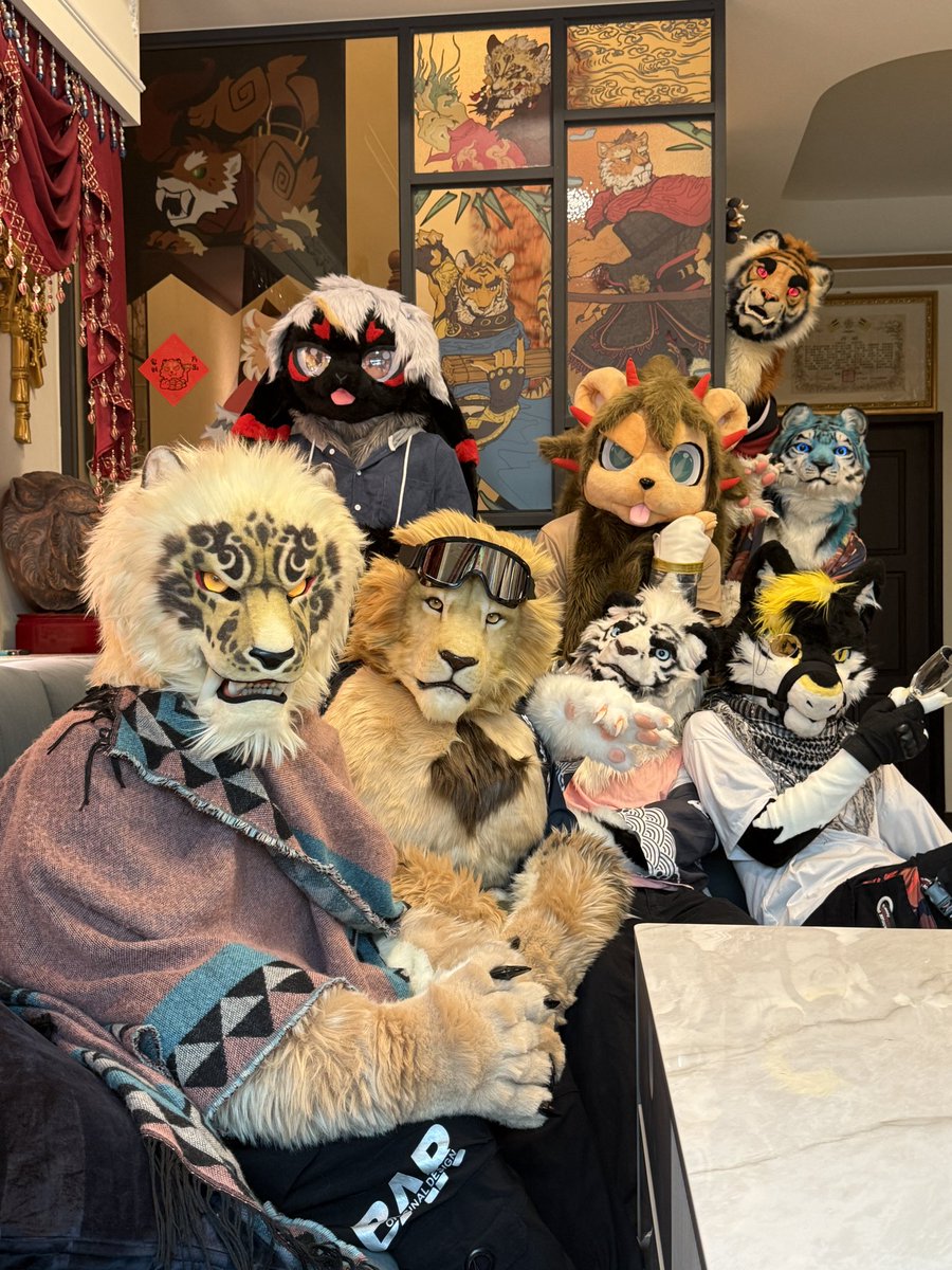 scott_visnjic's tweet image. Welcome to my home 🤭