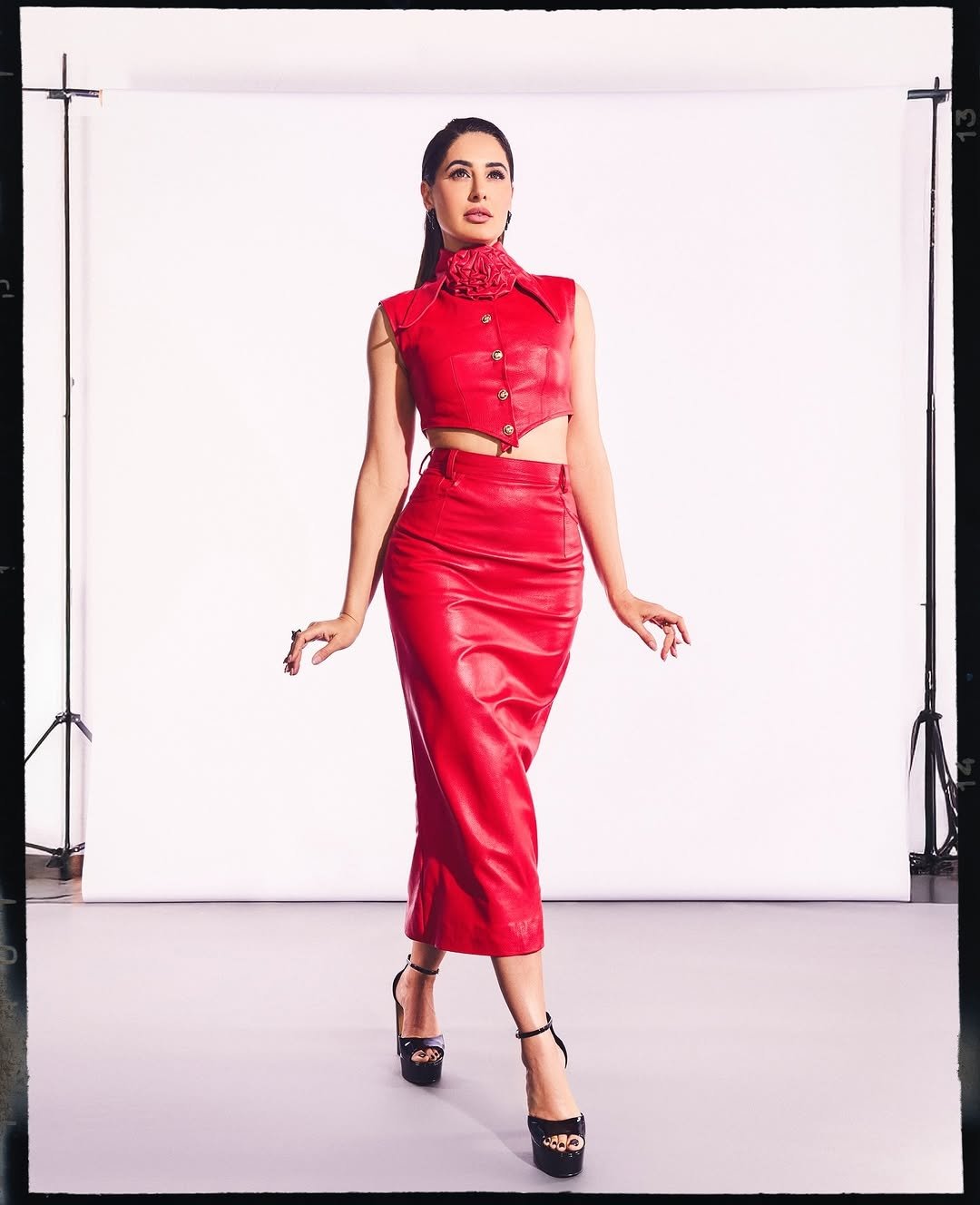 Nargis Fakhri — Bollywood’s Exotic Star & Style Icon | iiQ8 Actress Heroine