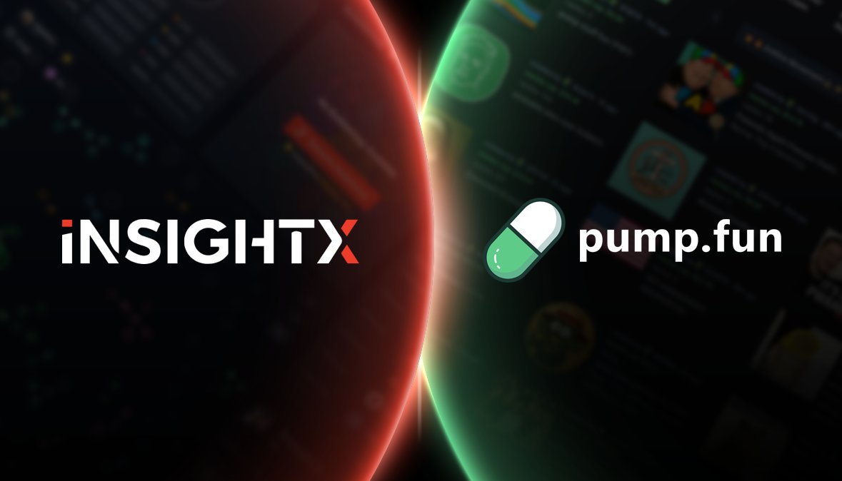 InsightX tweet media