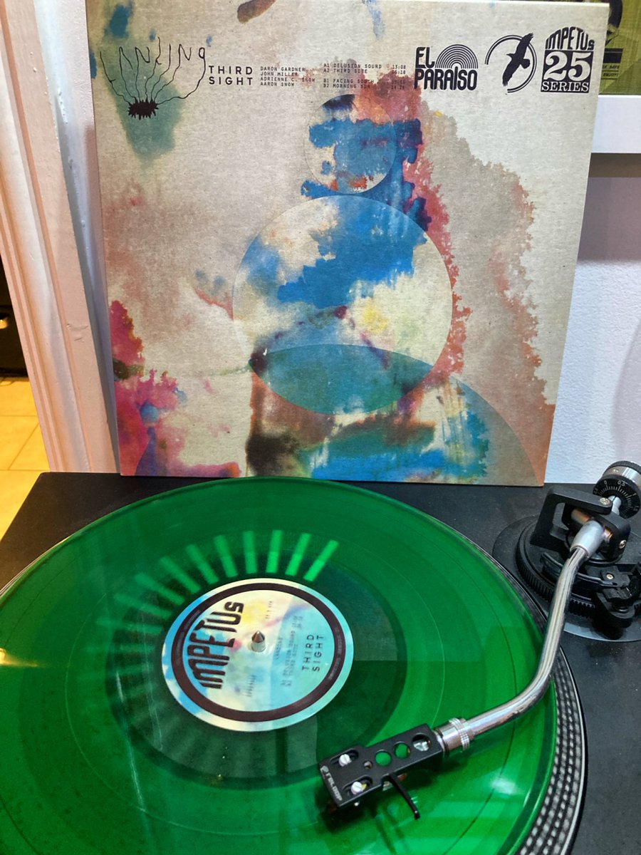 #NowPlaying <a href="/Landingtryyps/">Landing</a> third sight