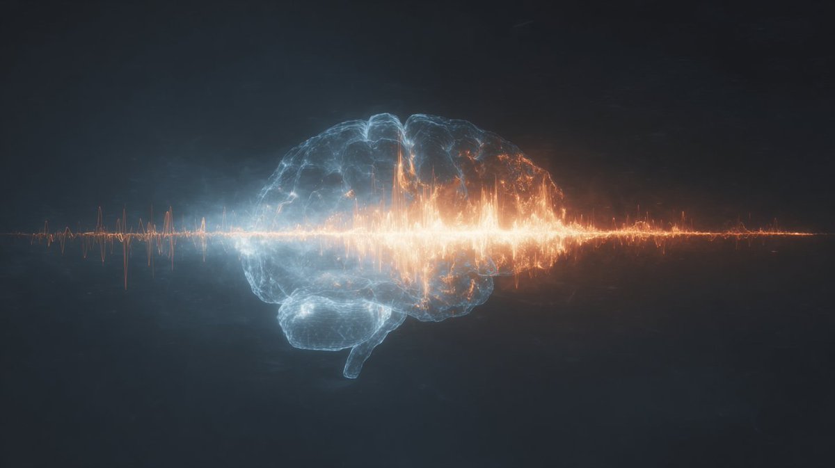 researchers watching wim hof students noticed something strange. when they did breathing exercises then jumped in ice water, their stress hormones spiked 300% higher than cold alone.

but their recovery was 65% faster. the math didn't add up.

1/