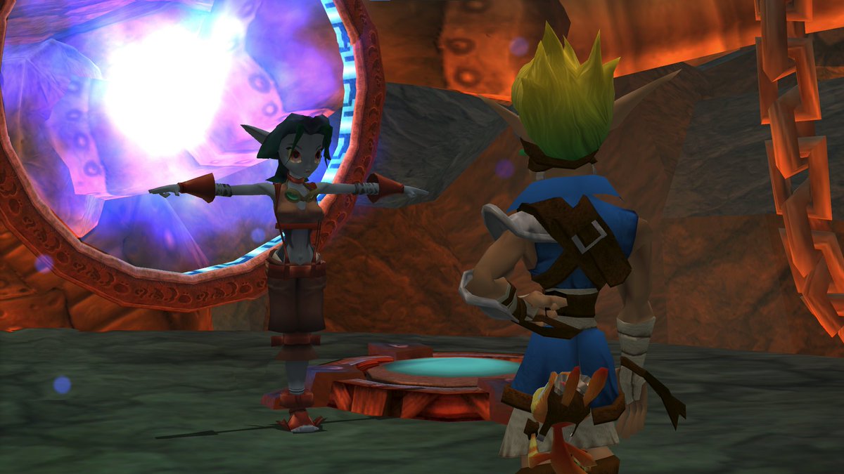 Jak Speedruns (@jakspeedruns) on Twitter photo 