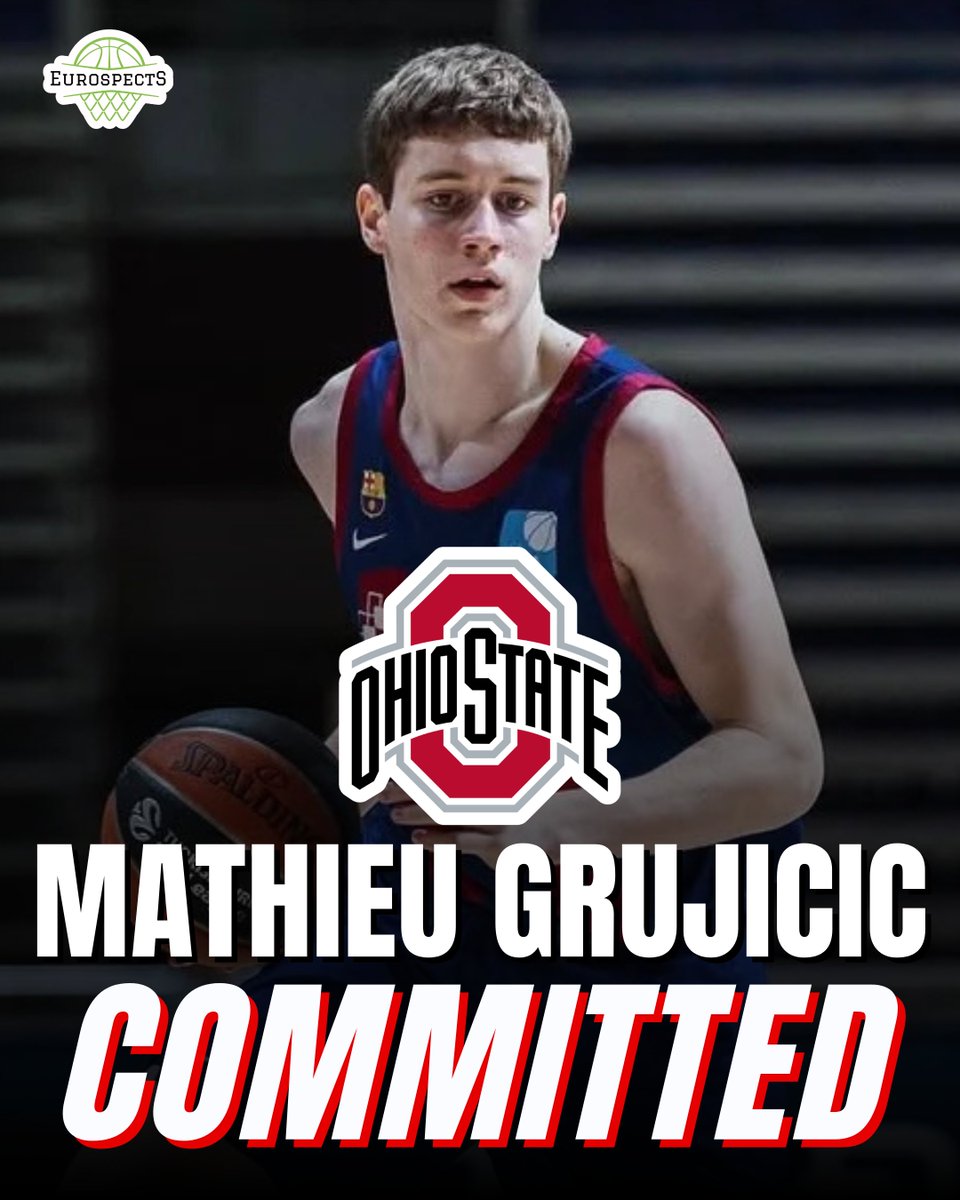 Eurospects tweet media