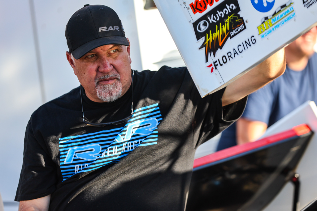 Posted on SprintCarUnlimited.com: NOTEBOOK: Ricky Warner on the progress of <a href="/Rico_Abreu/">RICO</a> and the team; more from the <a href="/WorldofOutlaws/">World of Outlaws</a> visit to Plymouth. 

sprintcarunlimited.com/notebook-ricky…