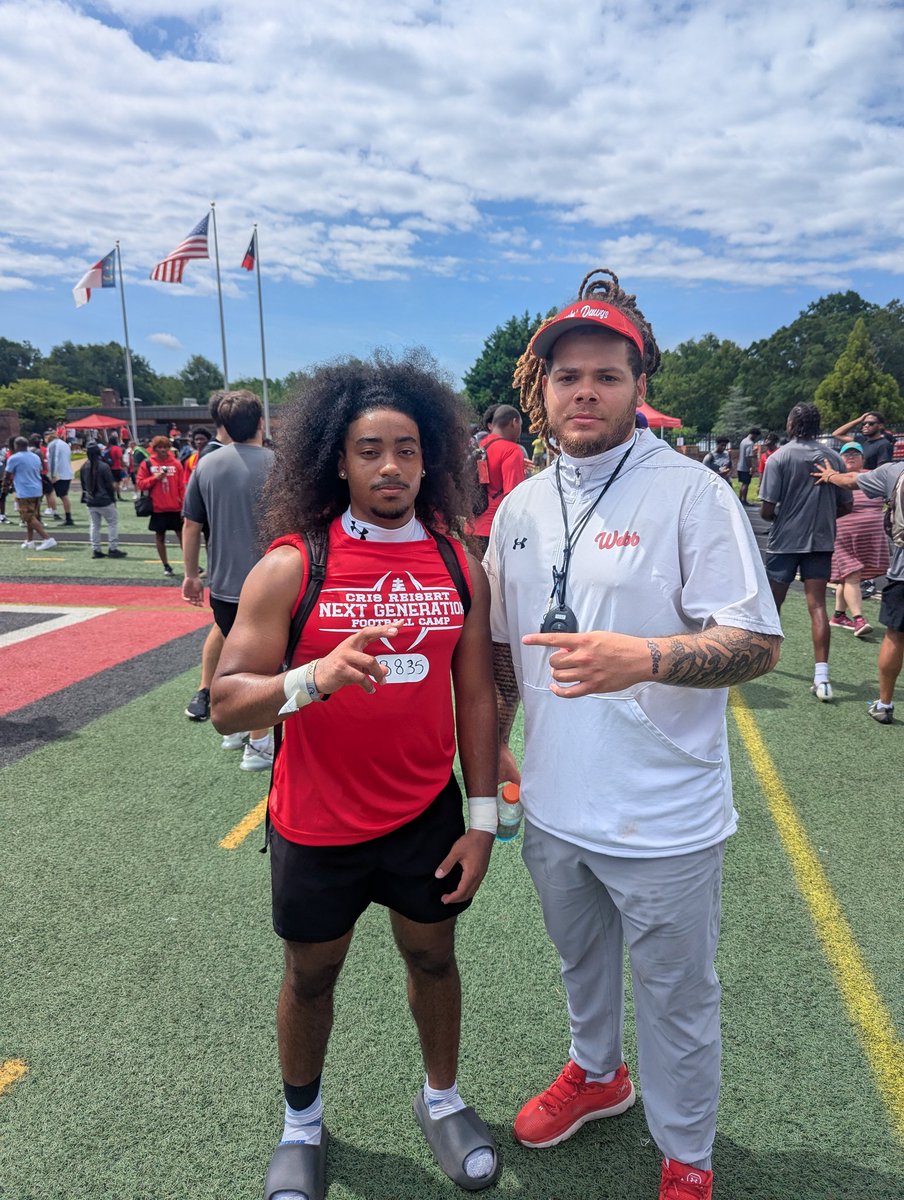 CJ Baker tweet media