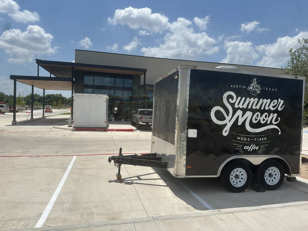 Summermoon Coffee tweet media