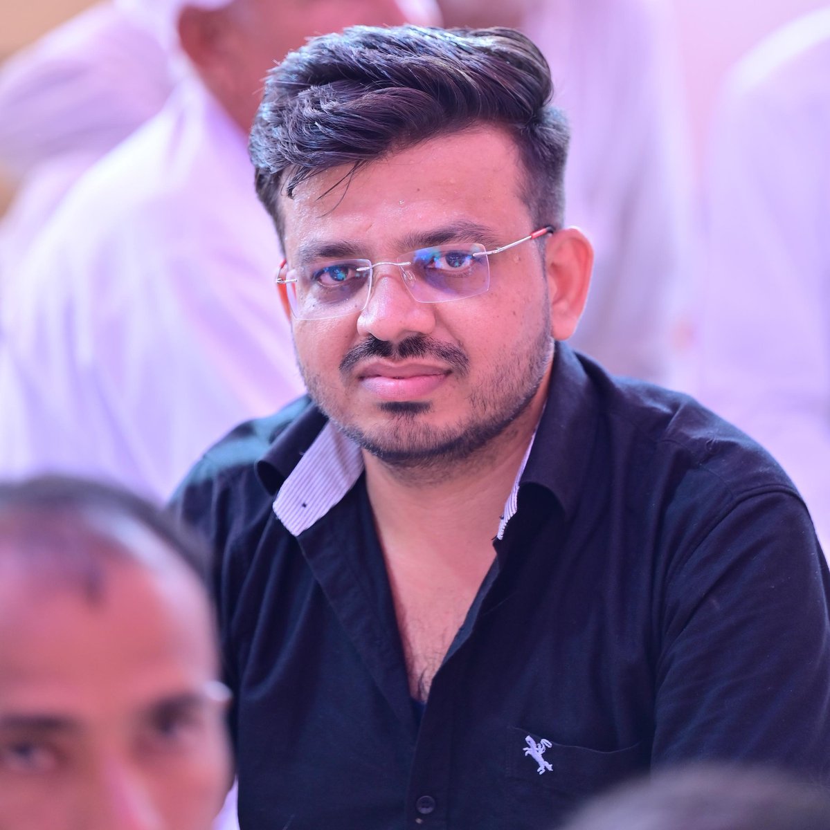 #NewProfilePic