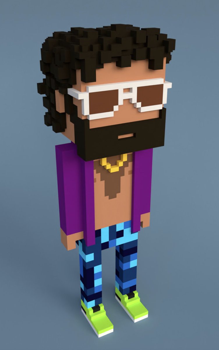 Happy Meeb-End, Chain Crew💛